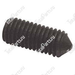 CROWN 042191 ШПИЛЬКА С ШЕСТИГРАННЫМ ОТВЕРСТИЕМ В ГОЛОВКЕ