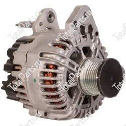 VAG 03L903024AX ГЕНЕРАТОР