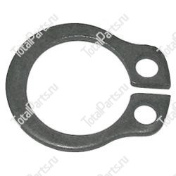 KOMATSU 0406401010 СТОПОРНОЕ КОЛЬЦО
