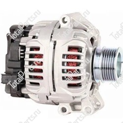 BOSCH 0986041850 ГЕНЕРАТОР