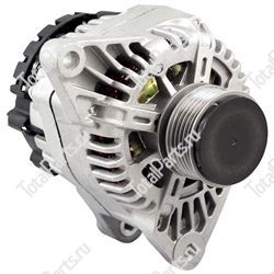 BOSCH 0986081310 ГЕНЕРАТОР