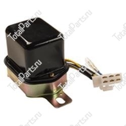MITSUBISHI 0971415 РЕГУЛЯТОР НАПРЯЖЕНИЯ