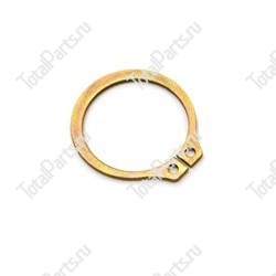 MITSUBISHI 0972832 СТОПОРНОЕ КОЛЬЦО DSH-01
