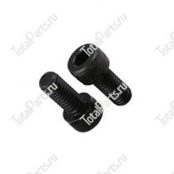 CLARK 03GM01020 ВИНТ С ШЕСТИГРАННЫМ ОТВЕРСТИЕМ В ГОЛОВКЕ