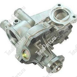 LINDE 037121010CX ВОДЯНАЯ ПОМПА