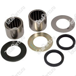 TOYOTA 044362001071 РЕМКОМПЛЕКТ ЦЕНТРАЛЬНОГО ШКВОРНЯ