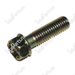 NISSAN 081208301E БОЛТ С ШЕСТИГРАННОЙ ГОЛОВКОЙ