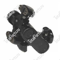 TOYOTA 049372002071 КРЕСТОВИНА КАРДАНА В СБОРЕ