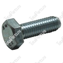 MULTITON 0410000831 БОЛТ С ШЕСТИГРАННОЙ ГОЛОВКОЙ