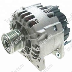 VAG 03P903023C ГЕНЕРАТОР