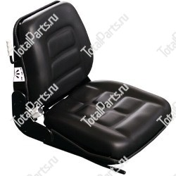 HYSTER 0377906 СИДЕНЬЕ ОПЕРАТОРА