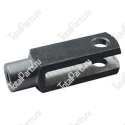 MULTITON 04105033799 ВИЛКА / ШАРНИРНОЕ СОЕДИНЕНИЕ