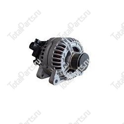 BOSCH 0986048760 ГЕНЕРАТОР