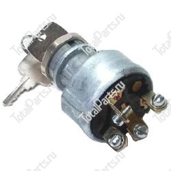 TOWMOTOR 0913315 ЗАМОК ЗАЖИГАНИЯ