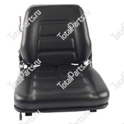 HYSTER 0377906E СИДЕНЬЕ ОПЕРАТОРА