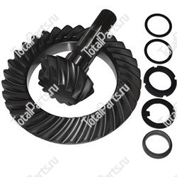 CARRARO 068346 ВЕДУЩАЯ ШЕСТЕРНЯ