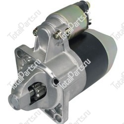 BOSCH 0986016431 СТАРТЕР 0.8kW 12V