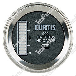 EMC-FORKLIFTPARTS 05015 ИНДИКАТОР ЗАРЯДА БАТАРЕИ