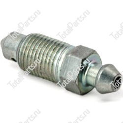 TEREX 07.0711.0116 ПРОКАЧНОЙ ВИНТ