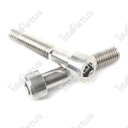 CROWN 050005072 ВИНТ С ШЕСТИГРАННЫМ ОТВЕРСТИЕМ В ГОЛОВКЕ