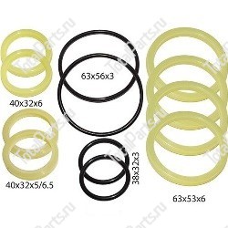 HANGCHA (HC) 1.5DM3H6KIT/2005 РЕМКОМПЛЕКТ ЦИЛИНДРА НАКЛОНА