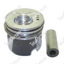 VW 038107065H001 ПОРШЕНЬ ДВИГАТЕЛЯ