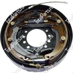 TOYOTA 049472007071 ТОРМОЗ В СБОРЕ RH