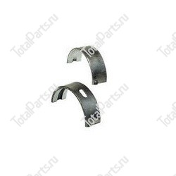 KEY NUMBER 04897 ВКЛАДЫШИ КОЛЕНВАЛА STD