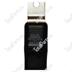 NIPPON-DENSO 0568002440RPL РЕЛЕ