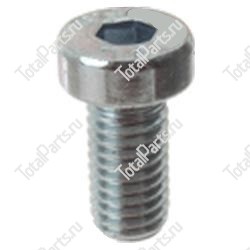 JUNGHEINRICH (AMEISE) 0420047 ВИНТ С ШЕСТИГРАННЫМ ОТВЕРСТИЕМ В ГОЛОВКЕ