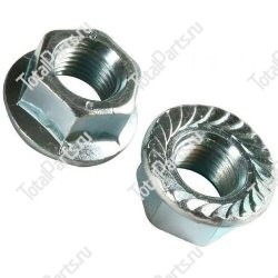 CROWN 050068004 ГАЙКА