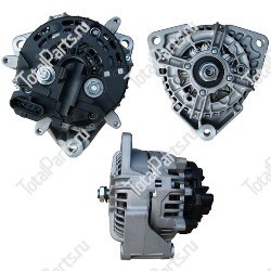 BOSCH 0986047430 ГЕНЕРАТОР