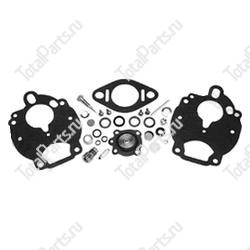 MITSUBISHI 0369897 КОМПЛЕКТ ДЛЯ РЕМОНТА КАРБЮРАТОРА