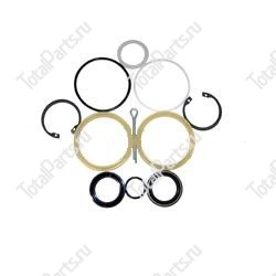 TOYOTA 0465110333 КОМПЛЕКТ САЛЬНИКОВ ГИДРОЦИЛИНДРА