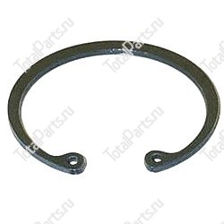 KOMATSU 0406505220 СТОПОРНОЕ КОЛЬЦО