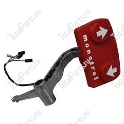 HYSTER 0353398 ПЕДАЛЬ