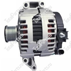 BOSCH 0986047810 ГЕНЕРАТОР