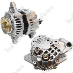 KEY NUMBER 1-2062-01MI-2 ГЕНЕРАТОР 12V 35A