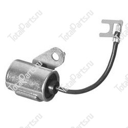 EMC-FORKLIFTPARTS 07038 КОНДЕНСАТОР
