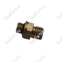 SIZE 1/8BSP28G*M12*1.5*24 ФИТИНГ ГИДРОКОНТУРА