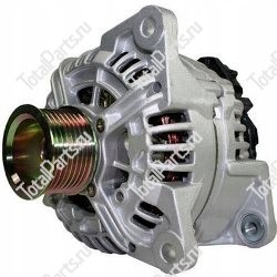 BOSCH 0986047410 ГЕНЕРАТОР