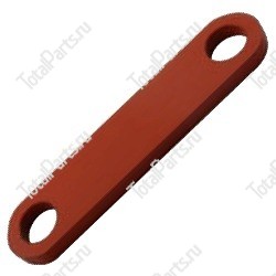 MITSUBISHI 0684870 РУЛЕВАЯ СЕРЬГА