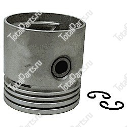 CATERPILLAR 0382718 ПОРШЕНЬ ДВИГАТЕЛЯ F227 .030