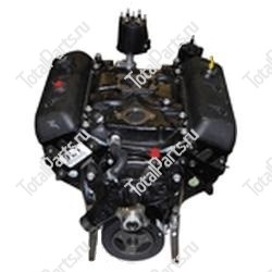 HYSTER 0373100 ДВИГАТЕЛЬ В СБОРЕ LPG GM 4.3L