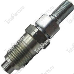 SIZE 10.8*M20*1.5*M12*1.5 ФОРСУНКА В СБОРЕ | ЗАПЧАСТИ ДЛЯ ПОГРУЗЧИКОВ