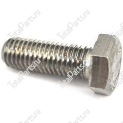 TENNANT 06968 БОЛТ С ШЕСТИГРАННОЙ ГОЛОВКОЙ