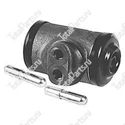 HYSTER 054735A КОЛЁСНЫЙ ЦИЛИНДР