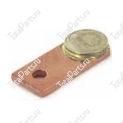 MITSUBISHI 0972811 КОНТАКТ