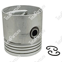 CATERPILLAR 0379671 ПОРШЕНЬ ДВИГАТЕЛЯ F163/F245 STD