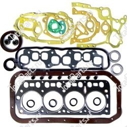 TOYOTA 041112033071 РЕМКОМПЛЕКТ ДВИГАТЕЛЯ 2Z 9808-0009
